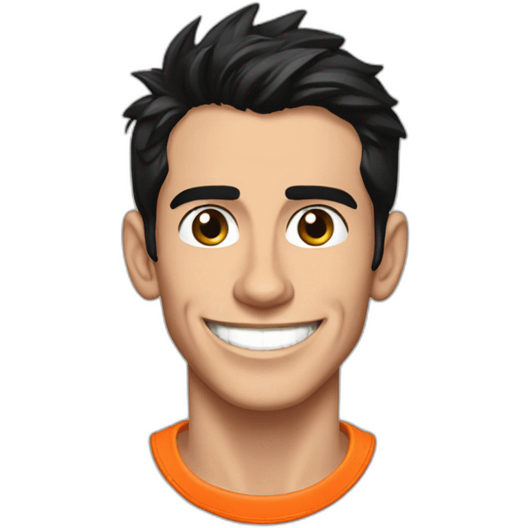 Marc marquez emoji