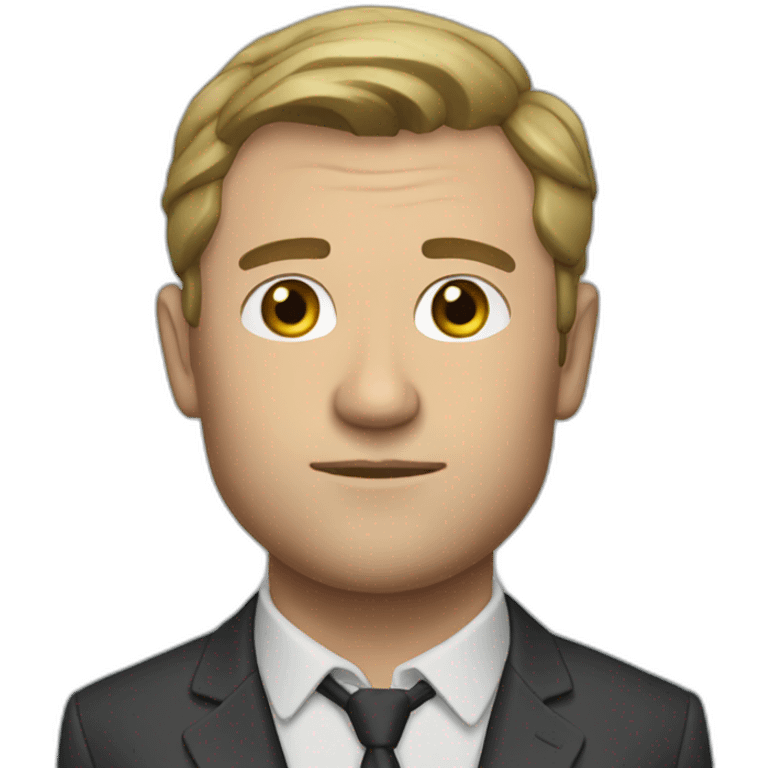 tomas shelby emoji