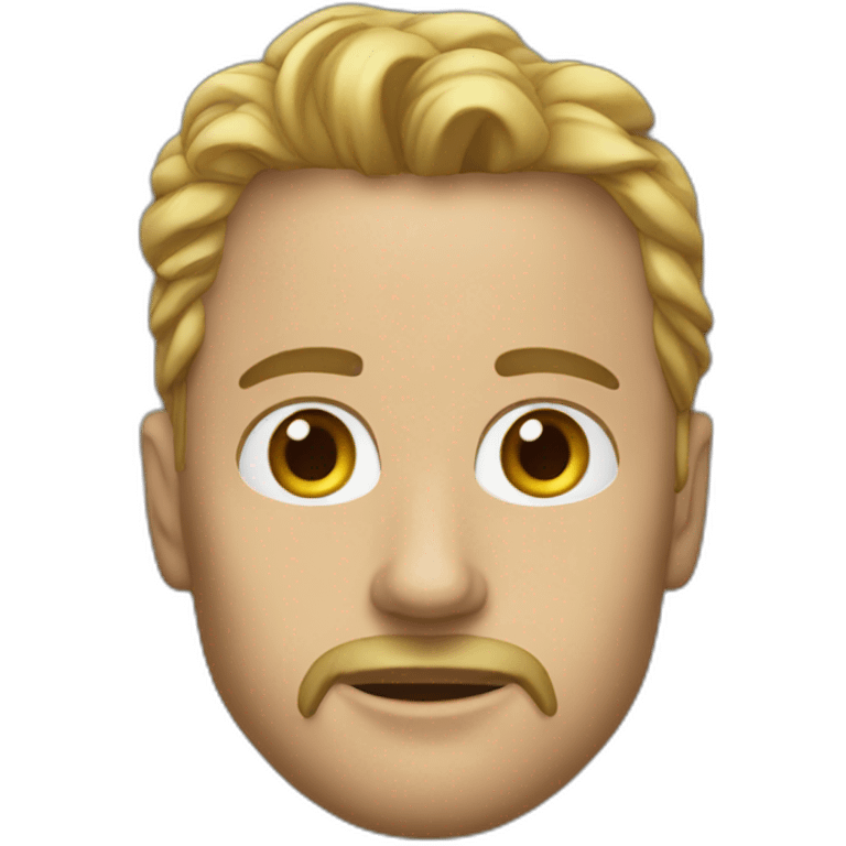 Michael jorda' emoji