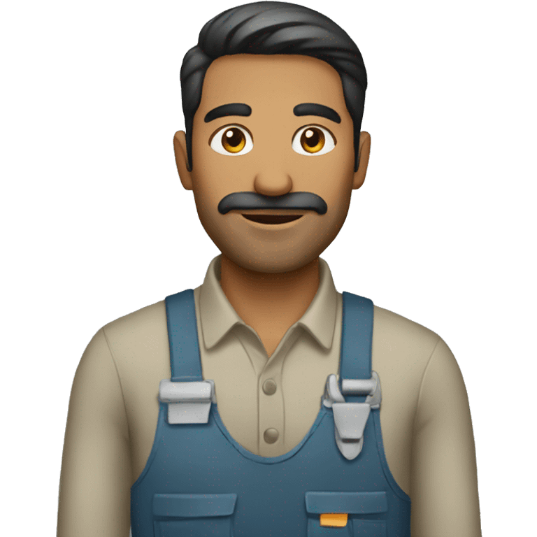 pakistan worker emoji