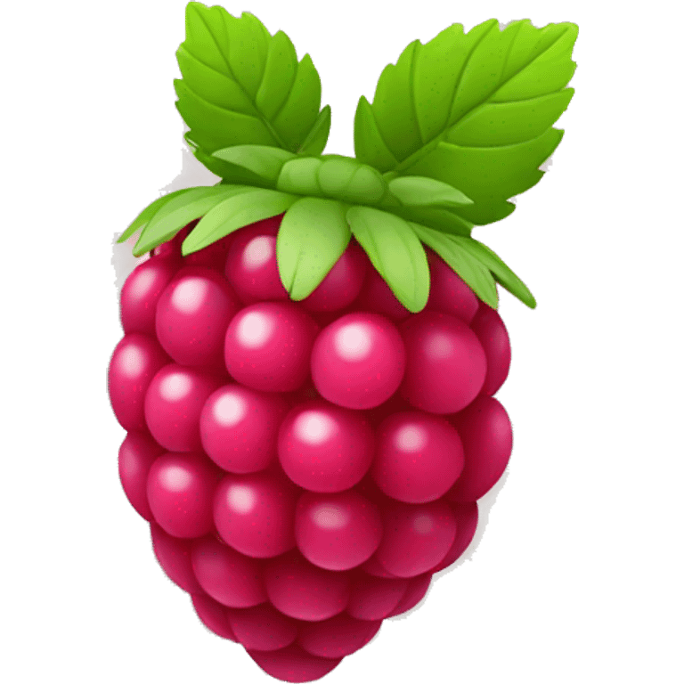 Raspberry pi emoji