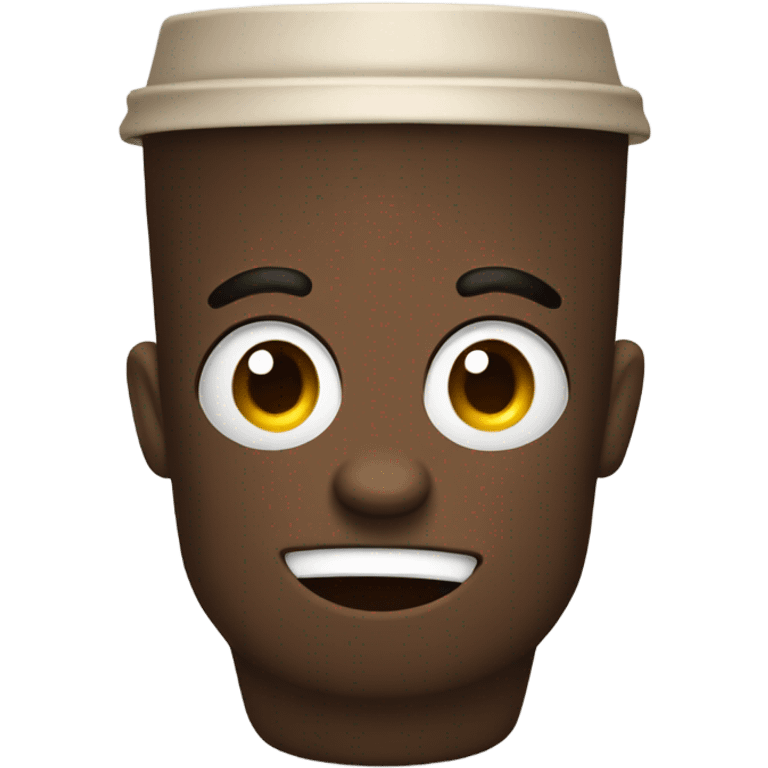 Cooffe emoji