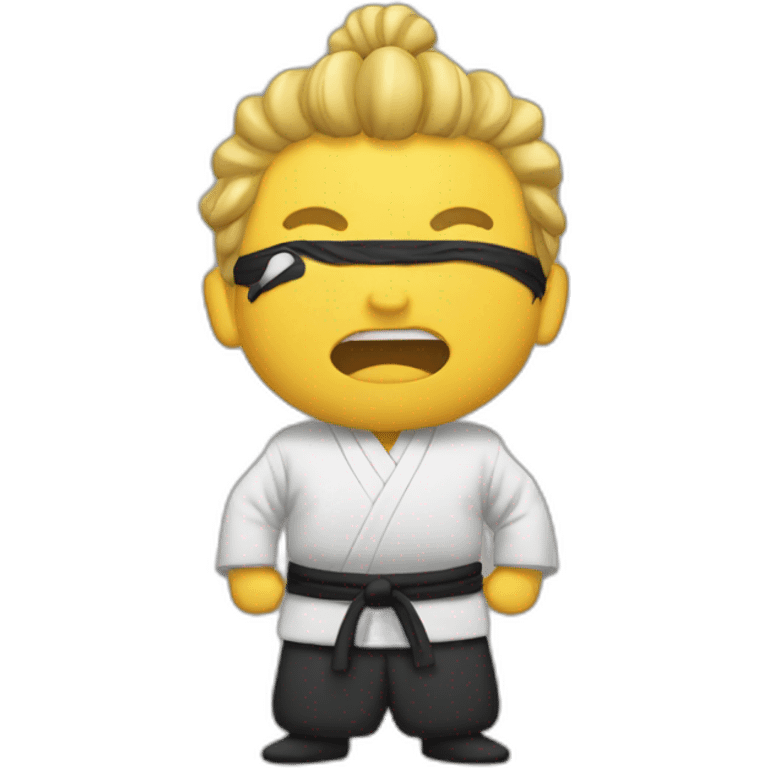 dojo emoji