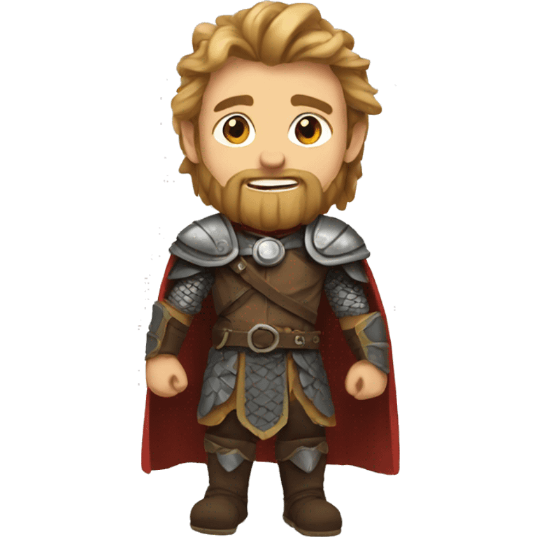 Thorffin emoji