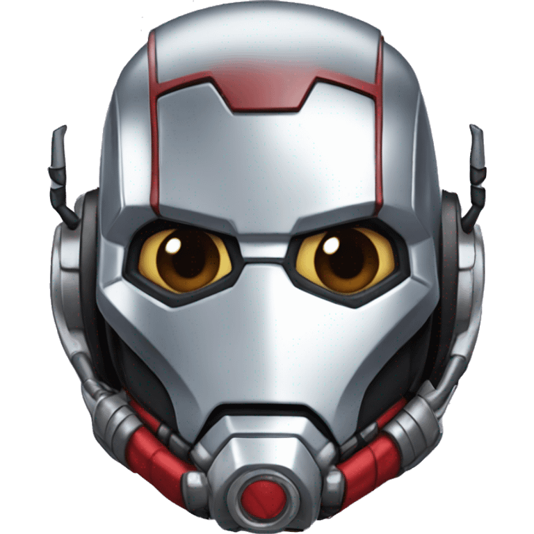 Ant-Man emoji emoji