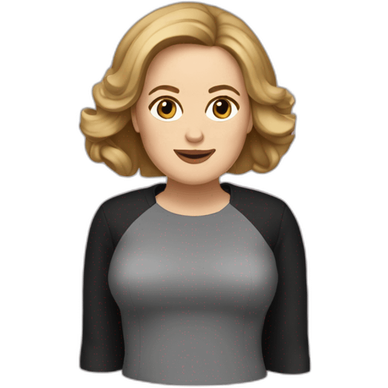 adele adkins emoji