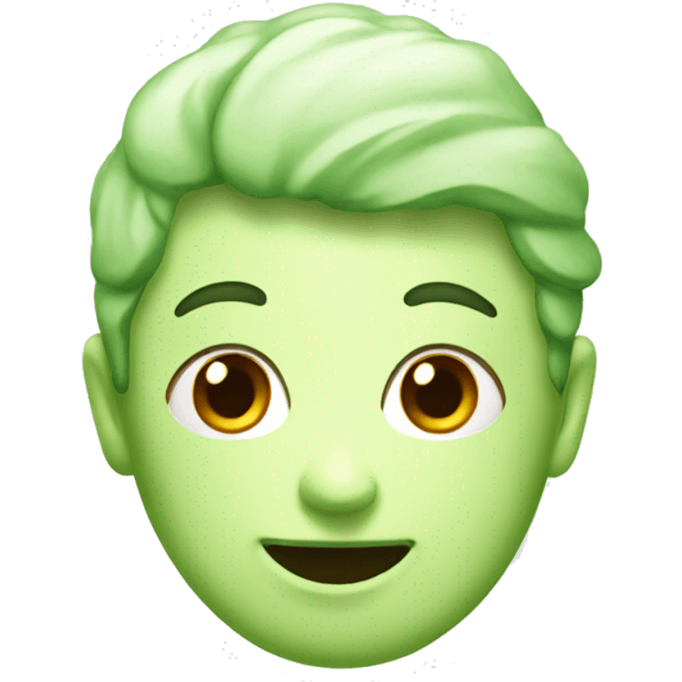 iced-matcha emoji