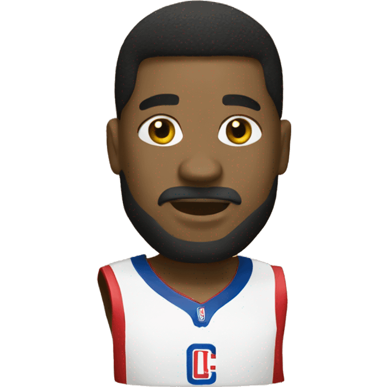 clippers emoji