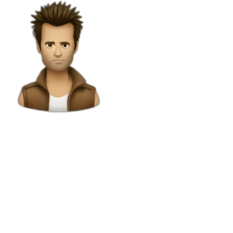 tyler durden emoji