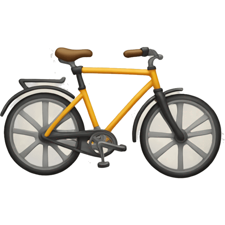 bycicle emoji