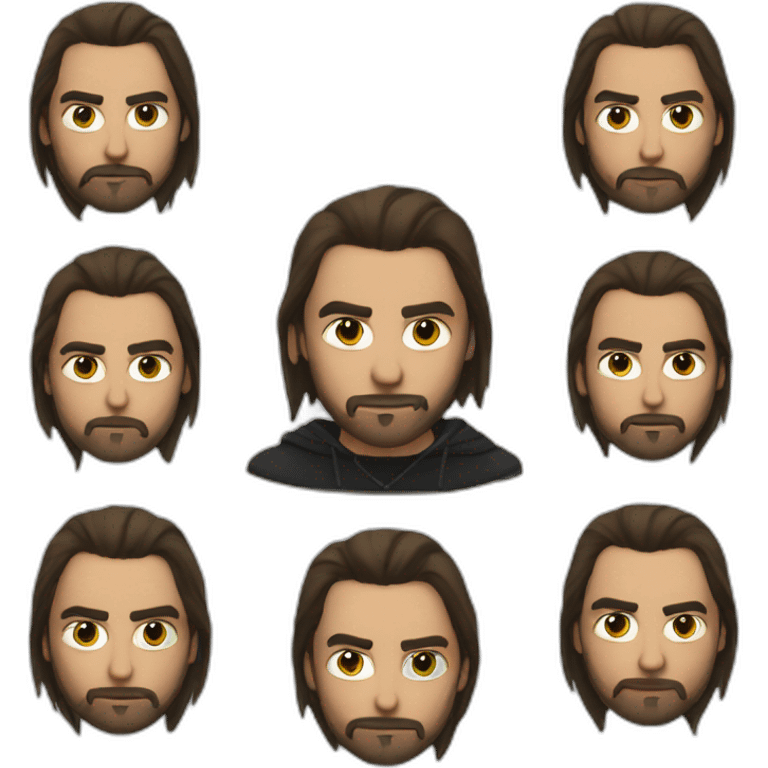 leto emoji