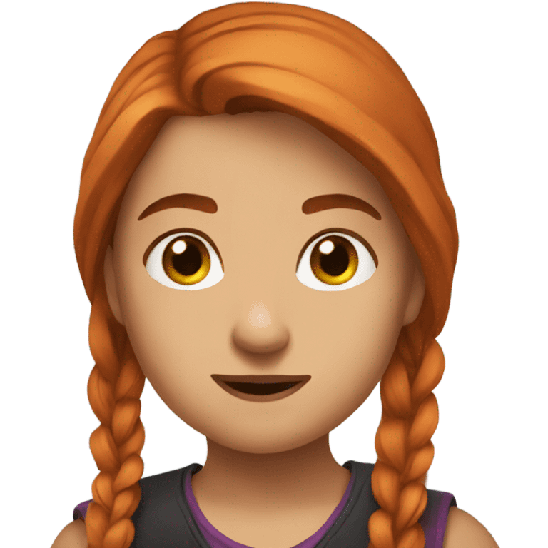 Ginny emoji