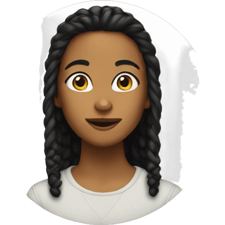 sasha emoji