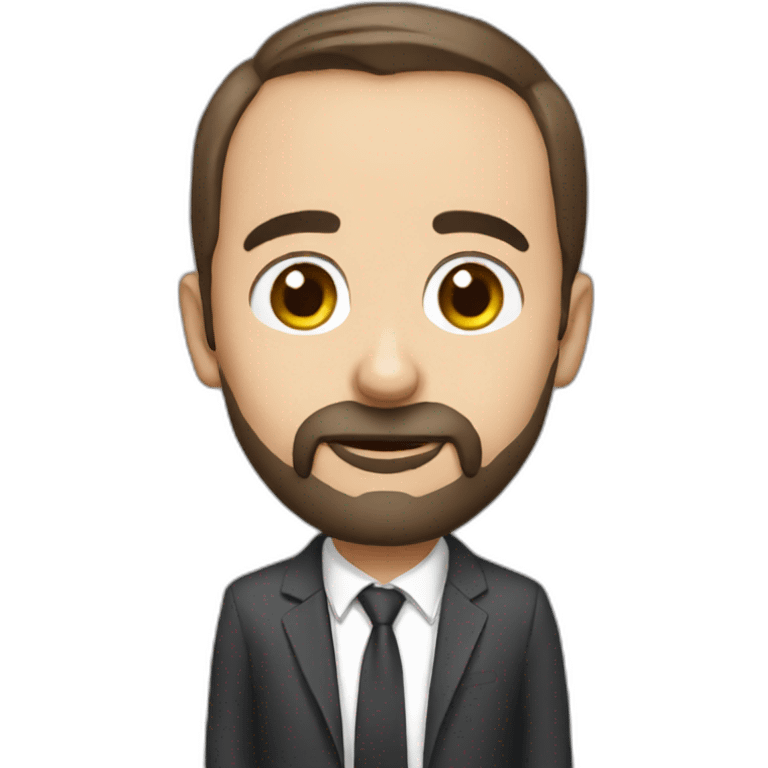 santiago-abascal emoji