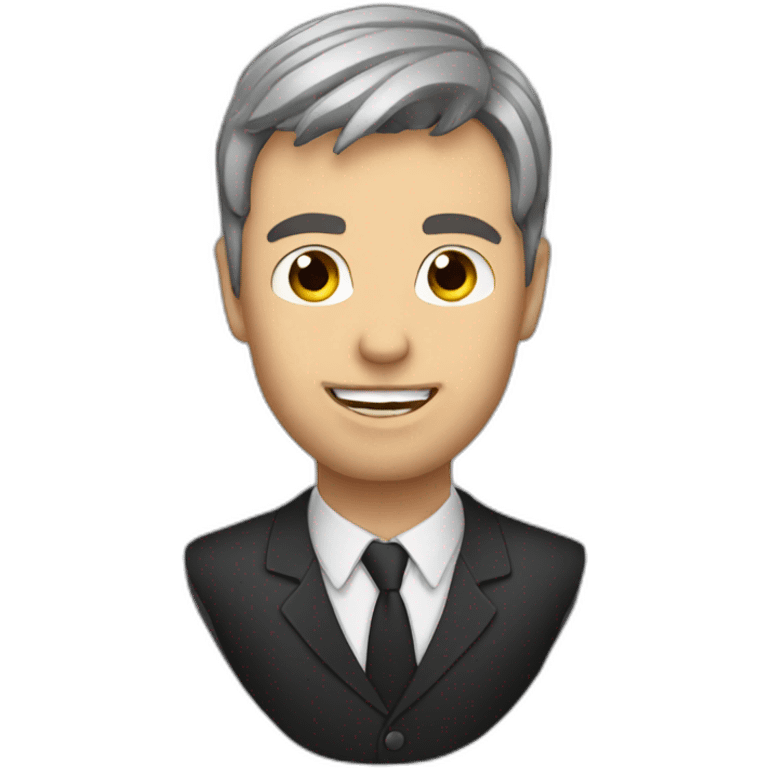 Andrew Tate emoji