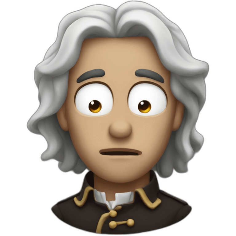 Sleepy Hollow emoji