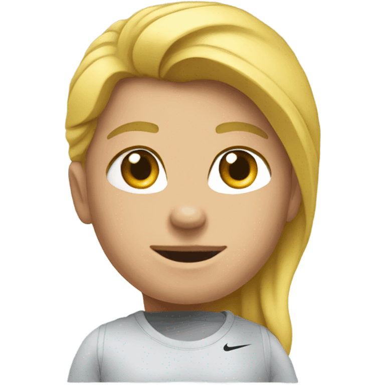 nike emoji