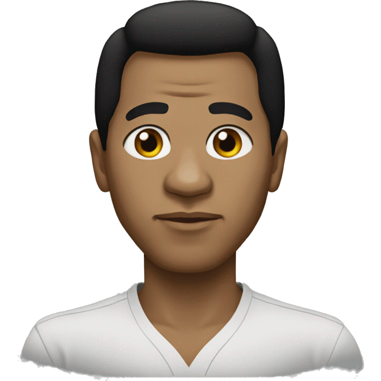 mohamed ali emoji