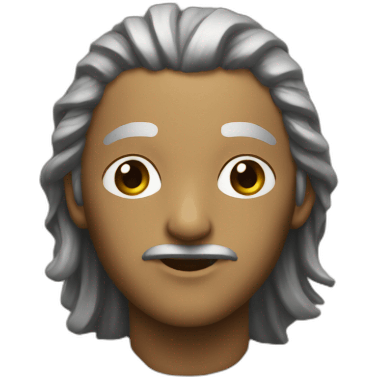 Amphinobi emoji