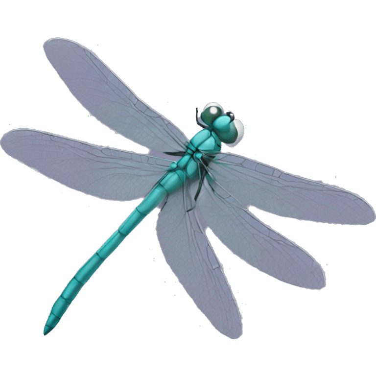 Dragonfly  emoji