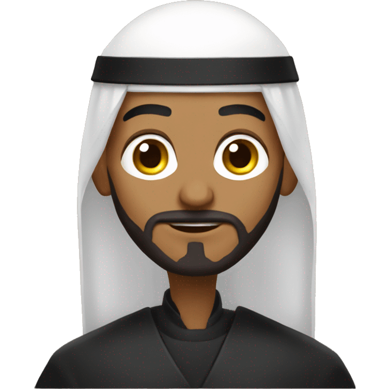 coptic priest emoji