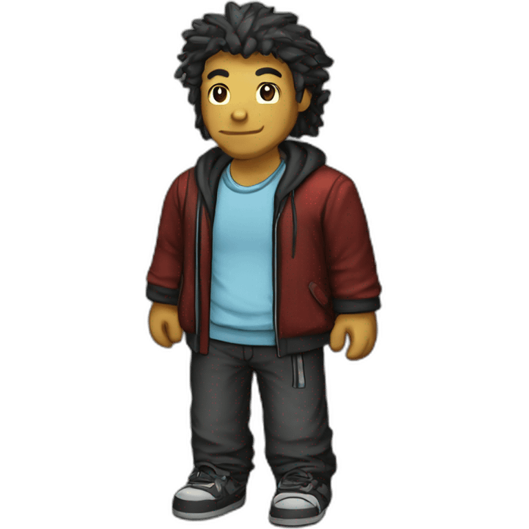 habbo emoji