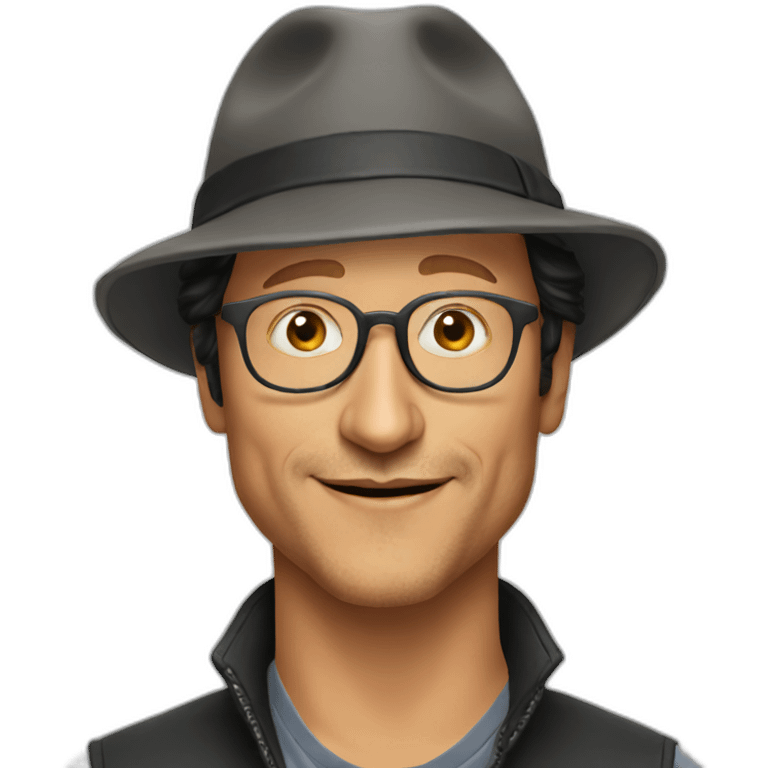 Rob Schneider emoji