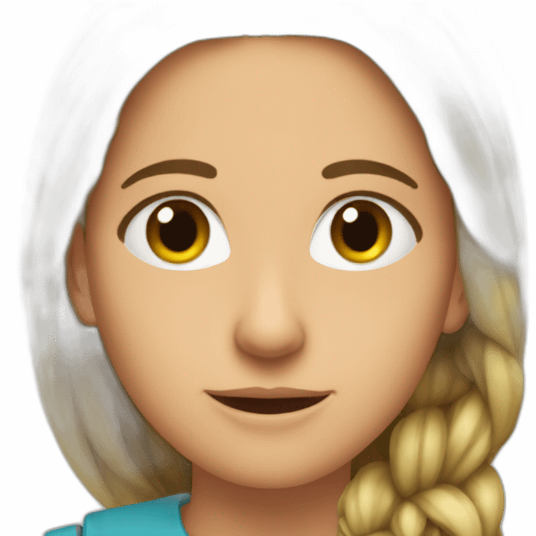 Arantxa emoji