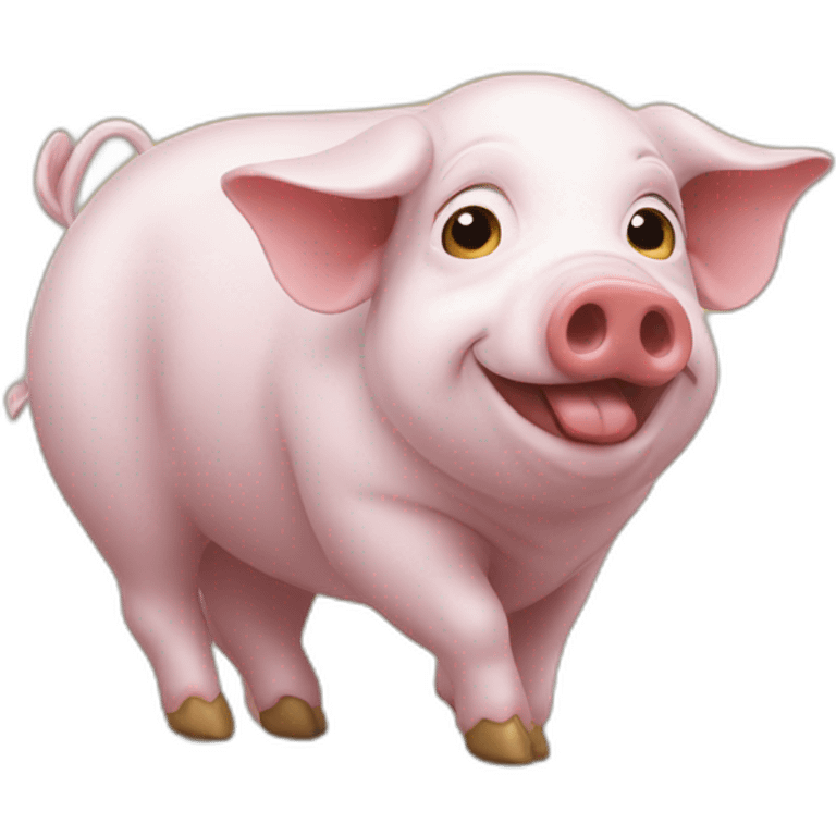 cochon d’inde emoji