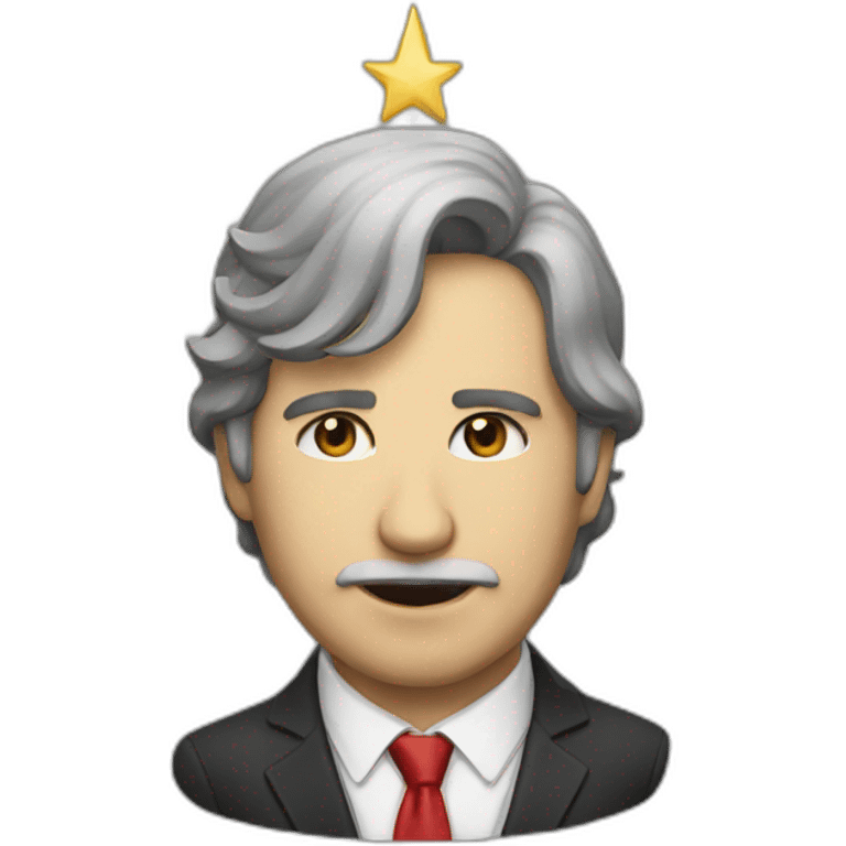 capitalism emoji