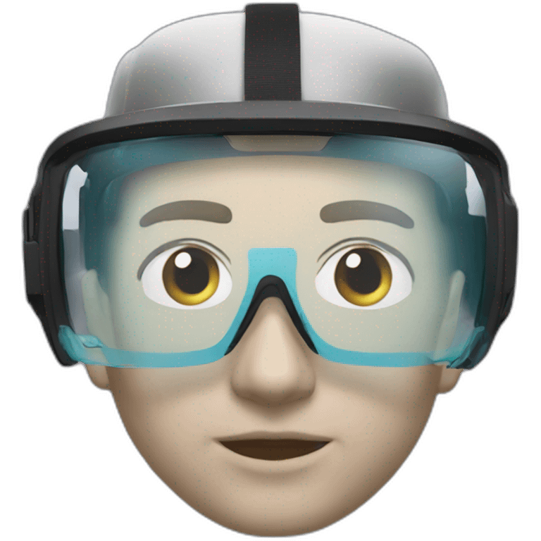 hololens emoji