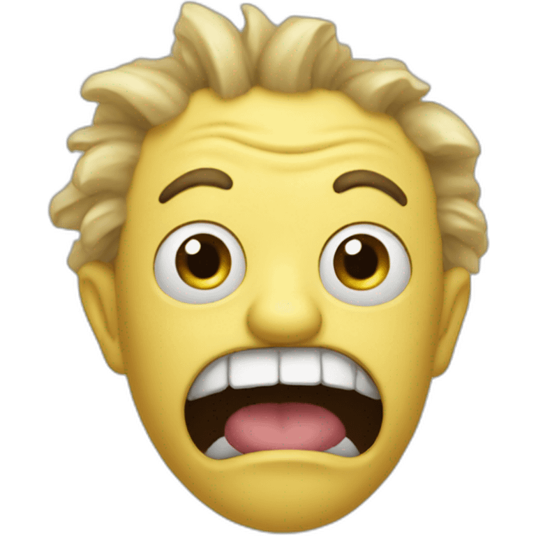 Bulbizarre emoji