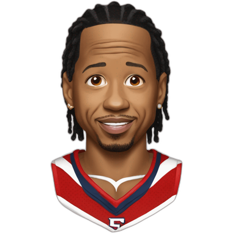 allen iverson emoji