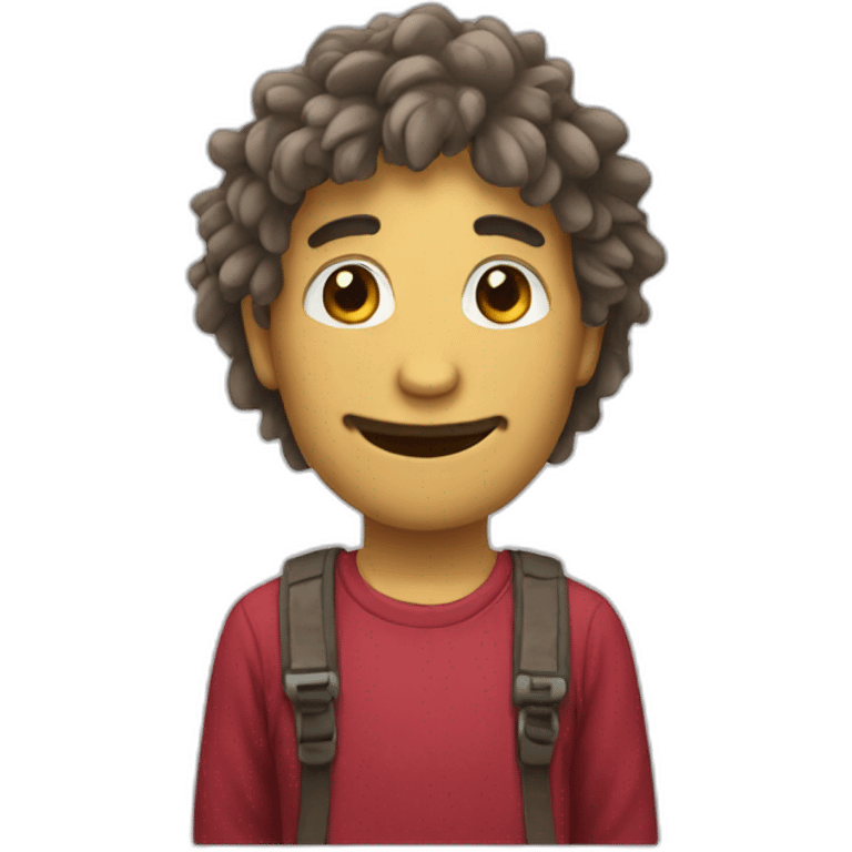 Framboisz emoji