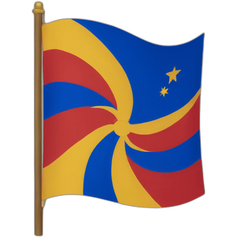 kabylia flag emoji