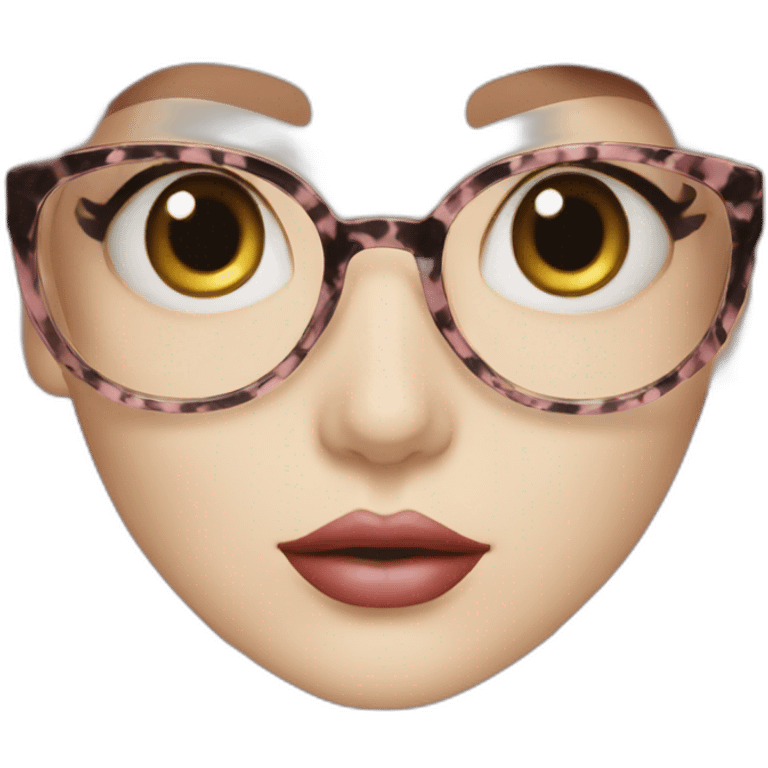 miu miu emoji