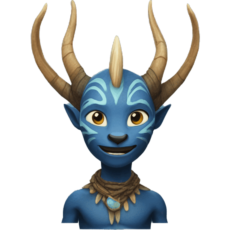 toruk emoji