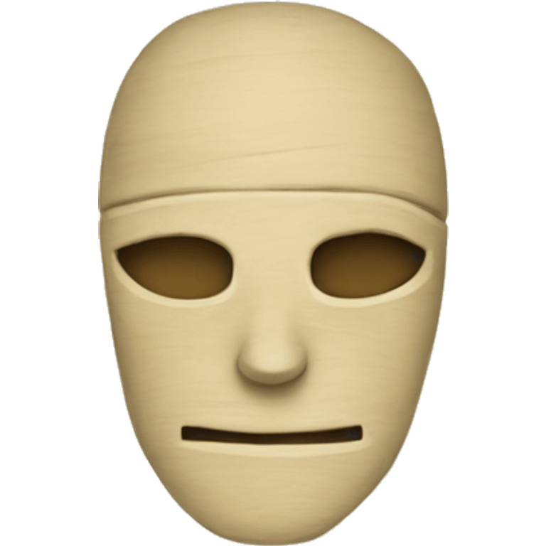 papyrus card emoji