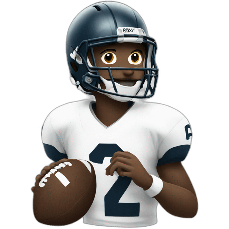 football emoji