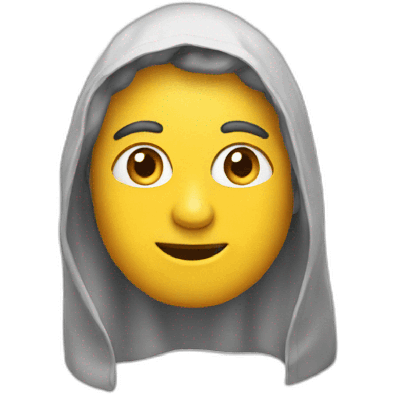 Shskira emoji