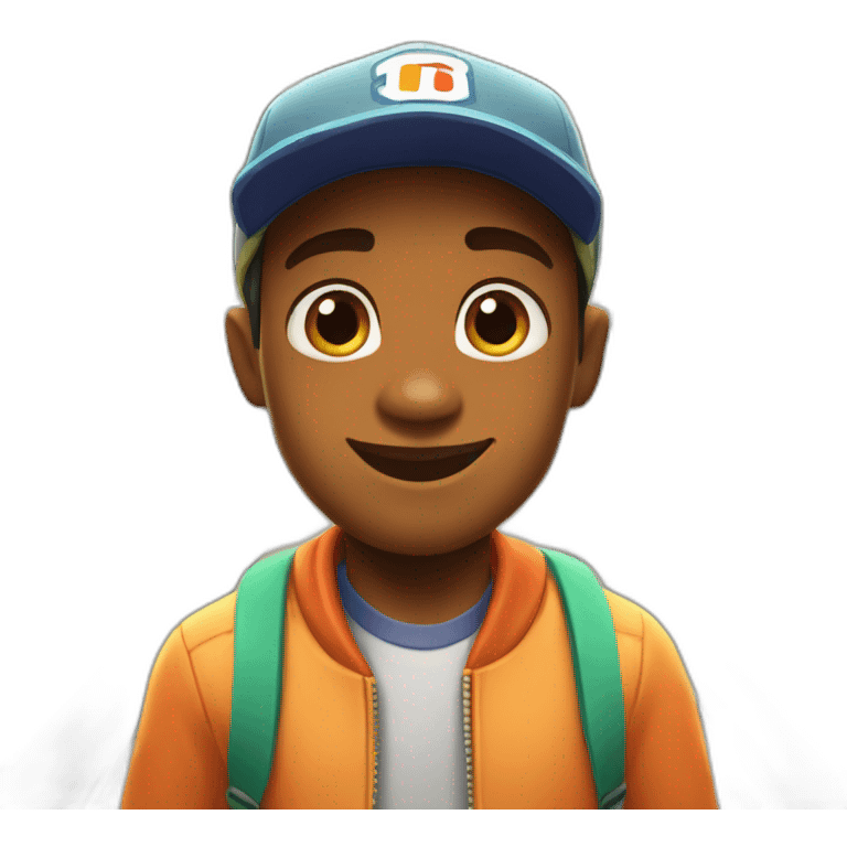 subway surfers emoji