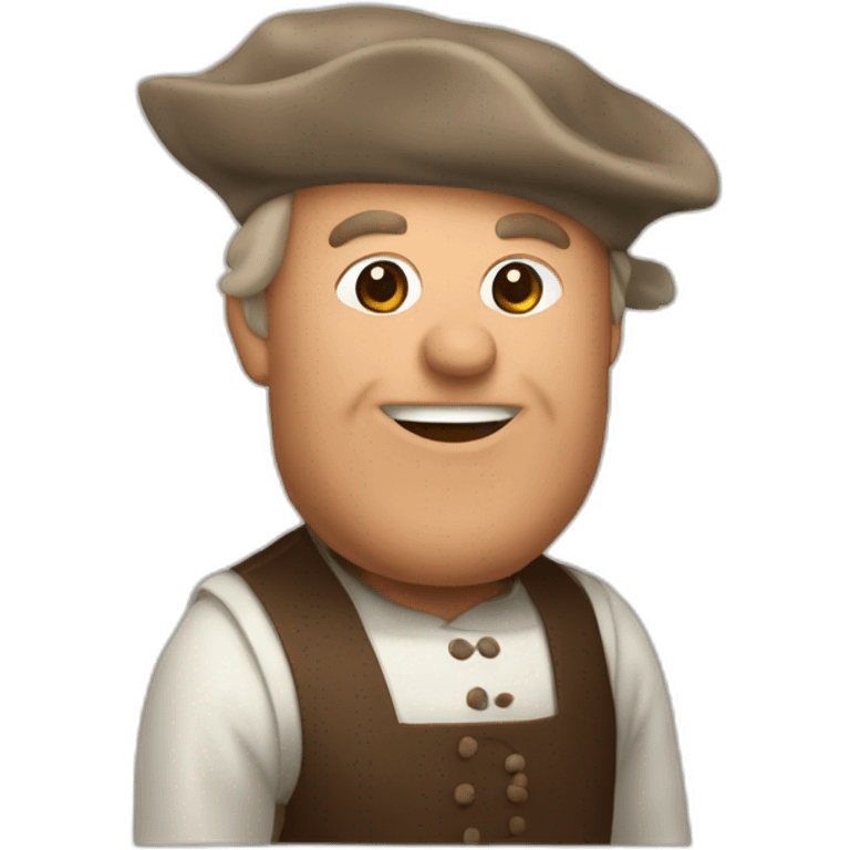 Bouef bourguignon emoji