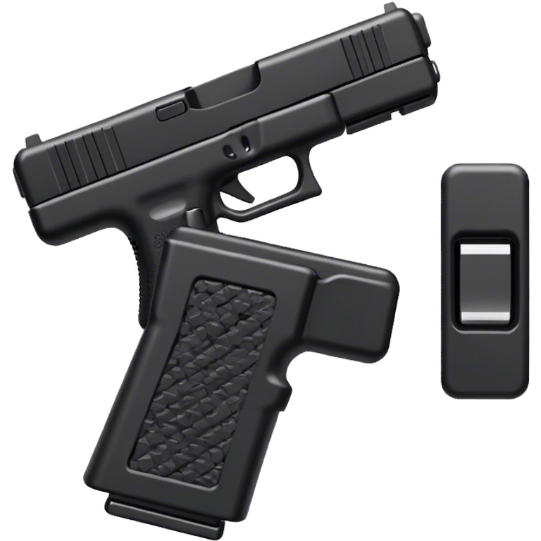 glock switch emoji