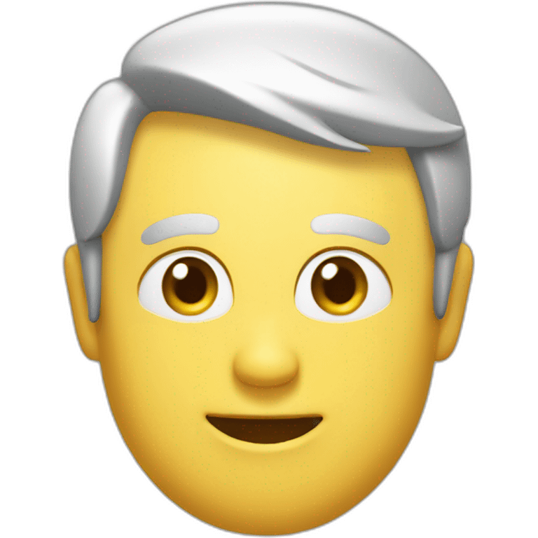 logiciel 3d emoji