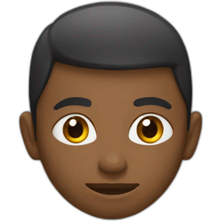 the niger emoji