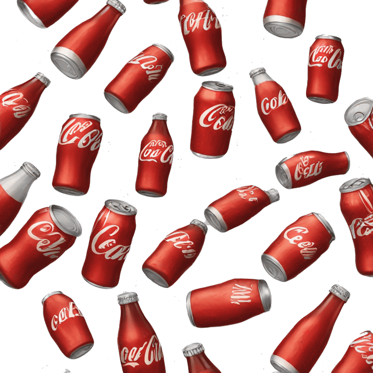 coke emoji