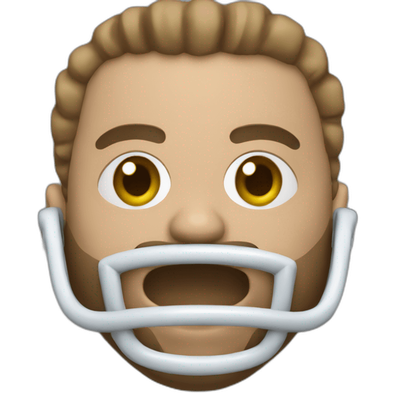 HOUSTON OILERS emoji