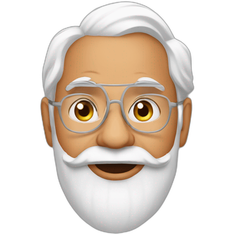 Modi ji emoji