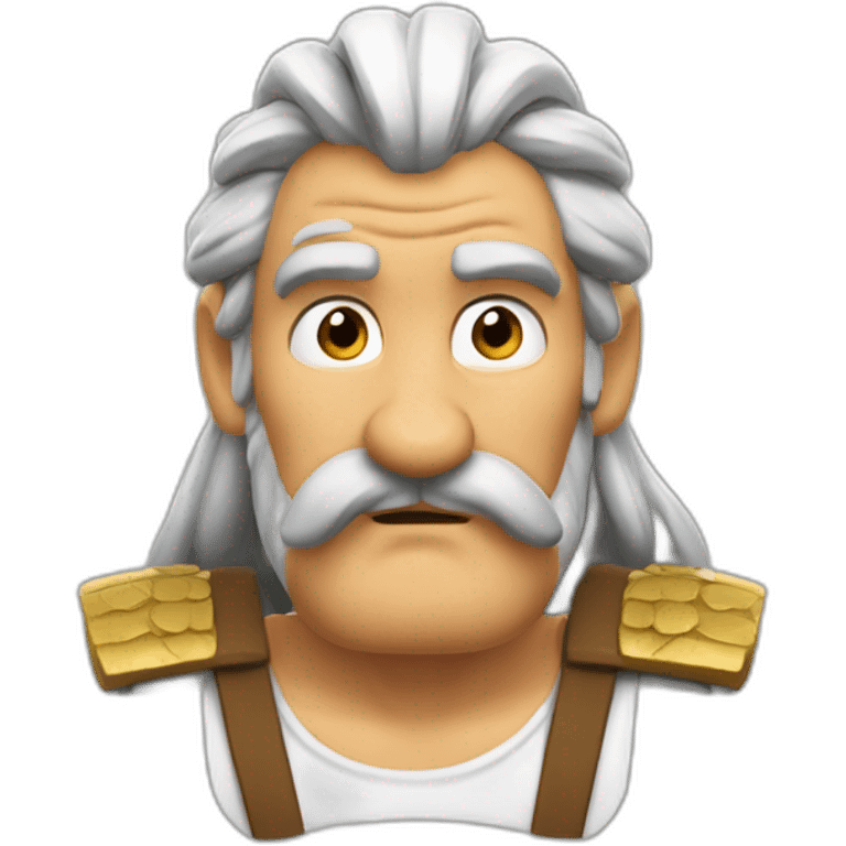 asterix-gallic emoji