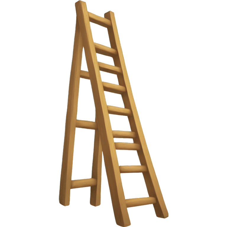 ladder emoji